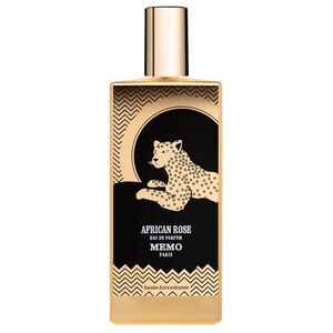 Memo Paris African Rose Eau de Parfum 2.5oz